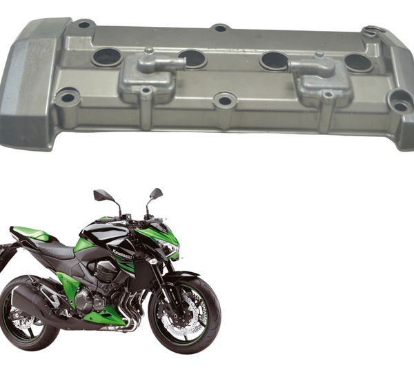Tampa Cabeçote Kawasaki Z 800 13-17 Original