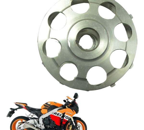 Volante Magneto Honda Cbr 1000 Rr 08-09 Original