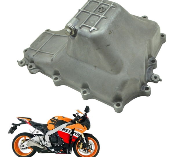 Tampa Carter Honda Cbr 1000 Rr 08-11 Original