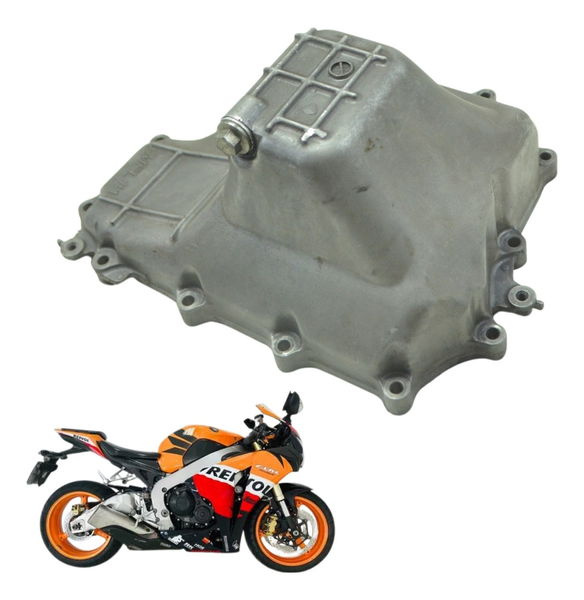 Tampa Carter Honda Cbr 1000 Rr 08-11 Original