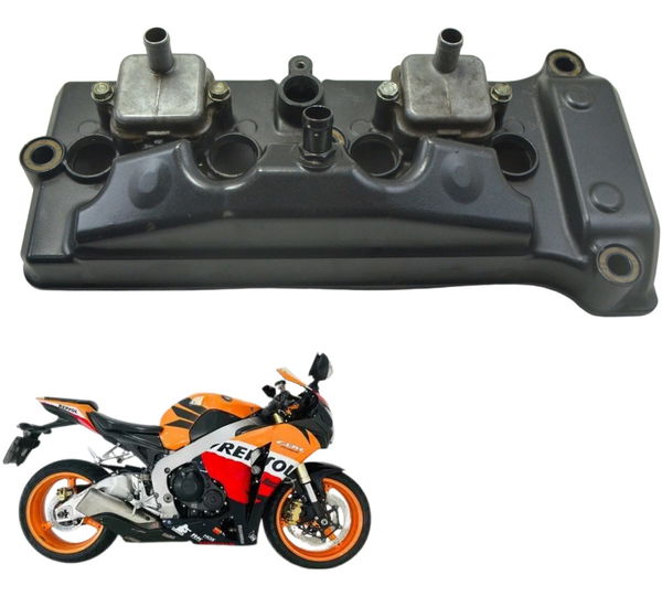 Tampa Cabeçote Honda Cbr 1000 Rr 08-11 Original