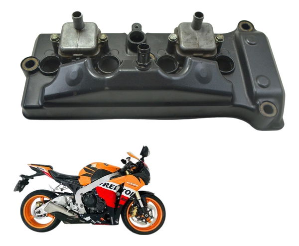 Tampa Cabeçote Honda Cbr 1000 Rr 08-11 Original