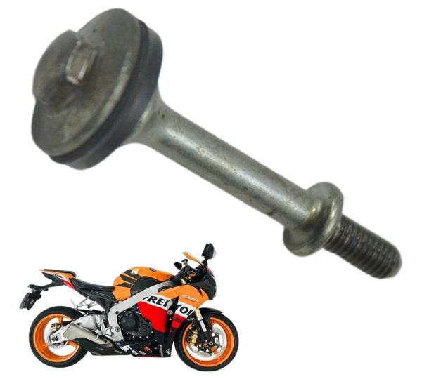 Parafuso Tampa Cabeçote Honda Cbr 1000 Rr 08-11 Original