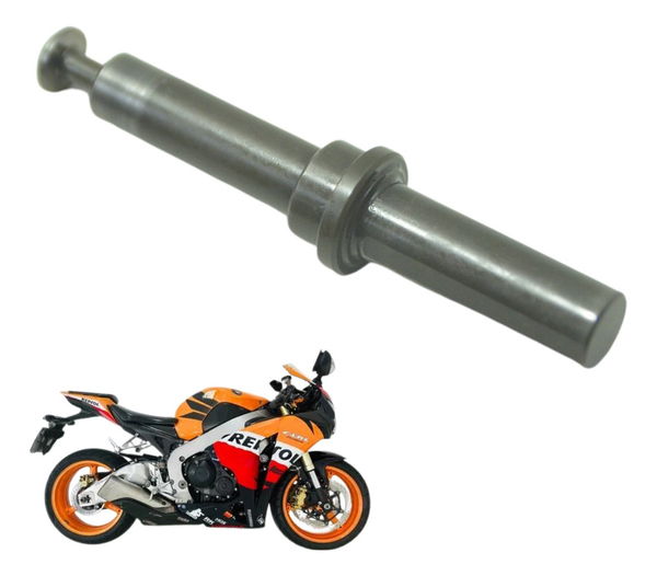 Pino Acionador Embreagem Honda Cbr 1000 Rr 08-11 Original