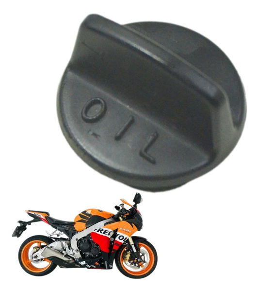 Tampa Óleo Honda Cbr 1000 Rr 08-11 Original