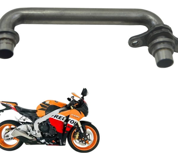 Conexão Óleo Honda Cbr 1000 Rr 08-11 Original