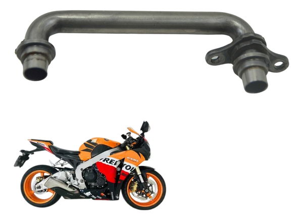 Conexão Óleo Honda Cbr 1000 Rr 08-11 Original