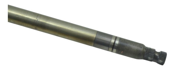 Eixo Seletor Marcha Honda Cbr 1000 Rr 08-11 Original