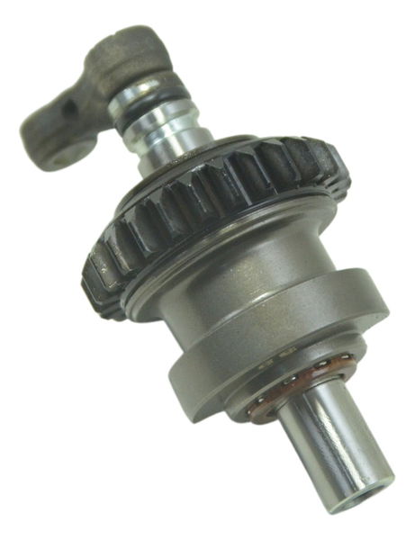 Balanceiro Honda Cbr 1000 Rr 08-11 Original