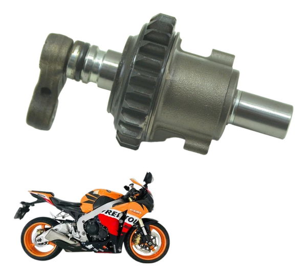 Balanceiro Honda Cbr 1000 Rr 08-11 Original