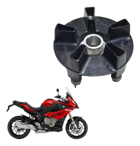 Cubo Coroa Bmw S 1000 Xr 15-19 Original