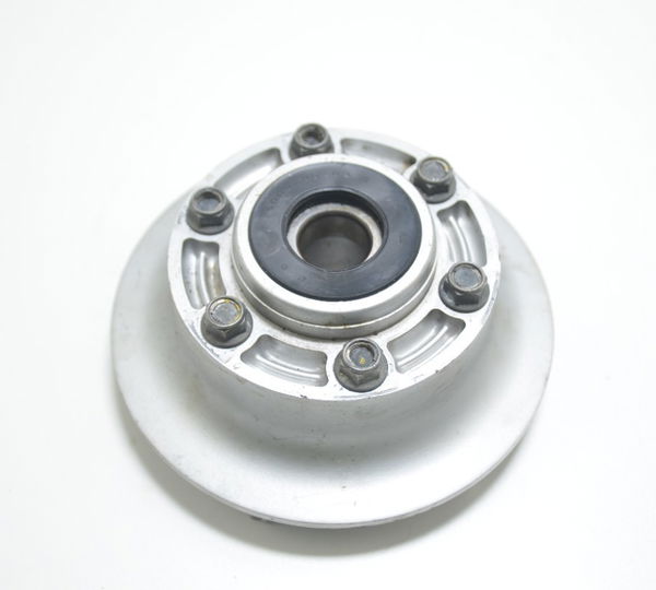 Cubo Coroa Suzuki Bandit 1200 Carburada 99-06