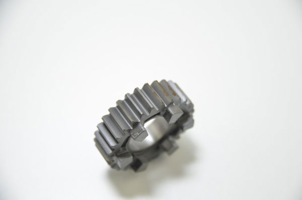 Engrenagem Eixo Primario 29d Honda Cbr 1000rr 1000 Rr 08-15