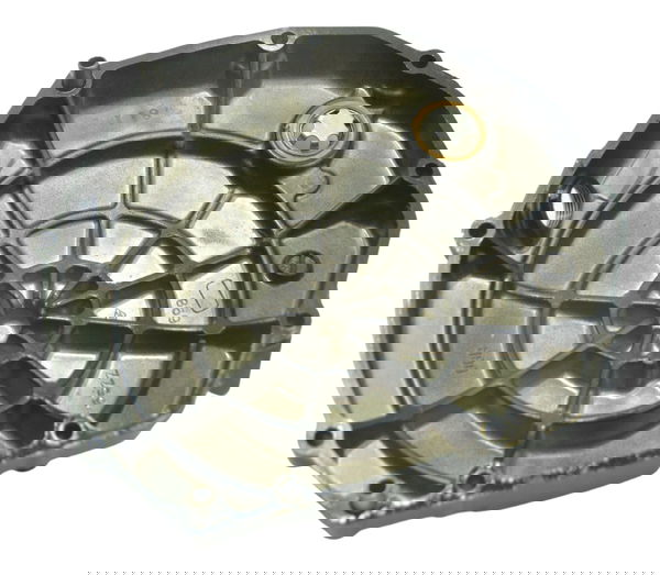 Tampa Embreagem Suzuki Bandit 650 07-08 Original