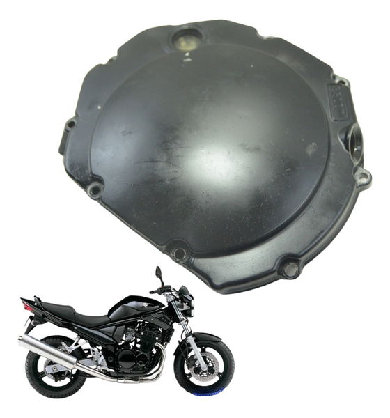 Tampa Embreagem Suzuki Bandit 650 07-08 Original