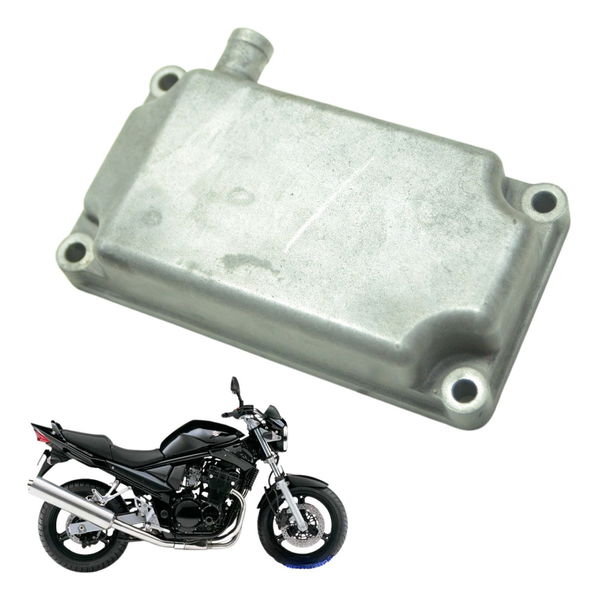 Tampa Respiro Suzuki Bandit 650 07-08 Original
