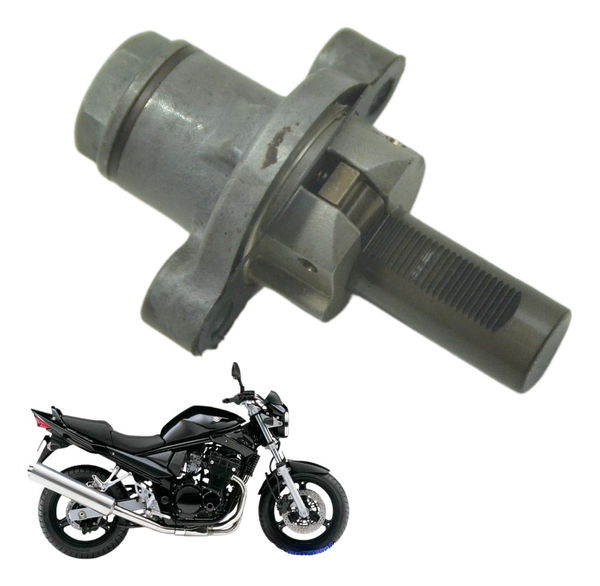 Acionador Corrente Comando Suzuki Bandit 650 07-08 Original