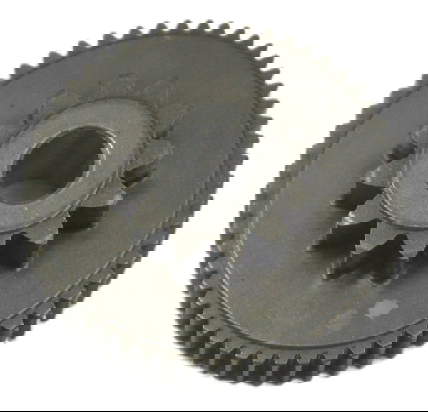 Engrenagem Redução Partida Suzuki Bandit 650 07-08 Original