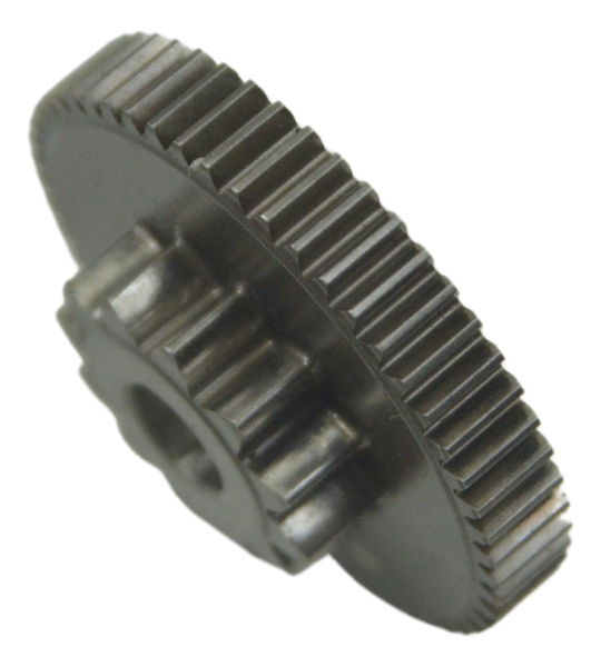 Engrenagem Redução Partida Suzuki Bandit 650 07-08 Original
