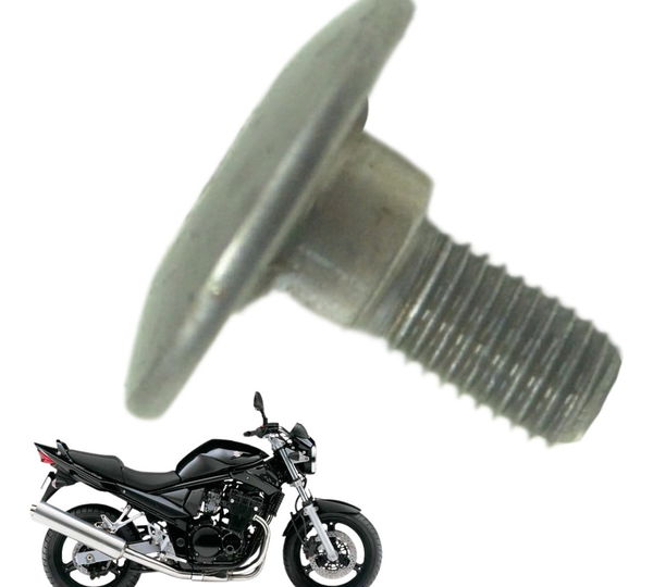 Parafuso Cabeçote Suzuki Bandit 650 07-08 Original