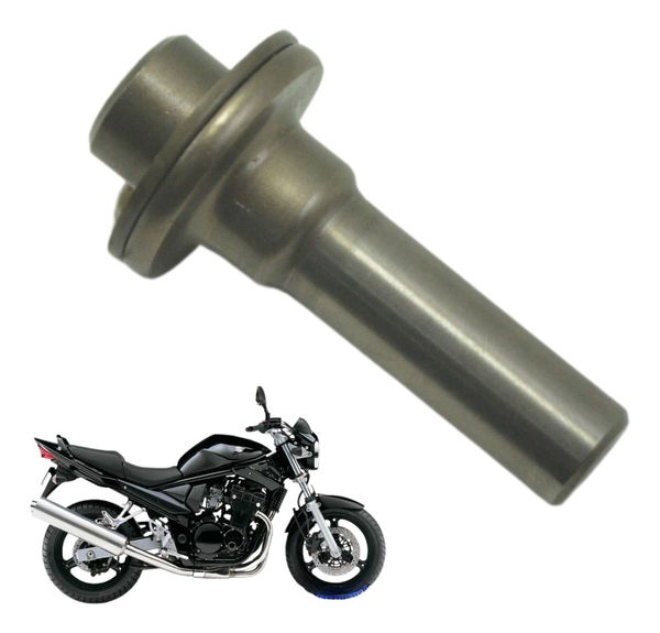 Pino Acionador Embreagem Suzuki Bandit 650 07-08 Original