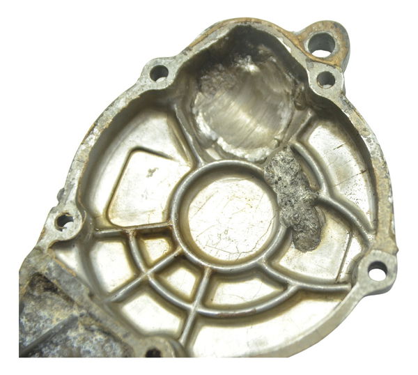 Tampa Pulsador Consertada Suzuki Bandit 650 07-08 Original