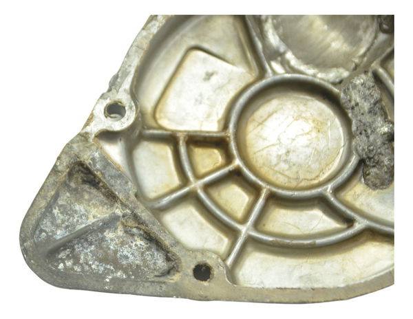 Tampa Pulsador Consertada Suzuki Bandit 650 07-08 Original