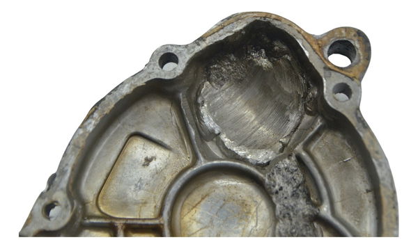Tampa Pulsador Consertada Suzuki Bandit 650 07-08 Original