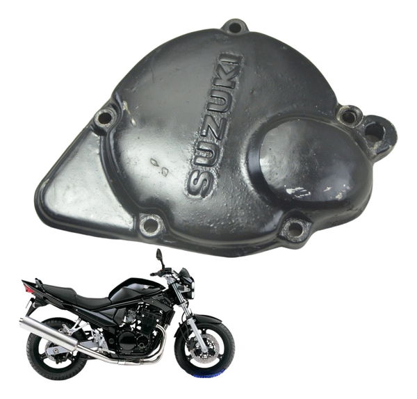 Tampa Pulsador Consertada Suzuki Bandit 650 07-08 Original