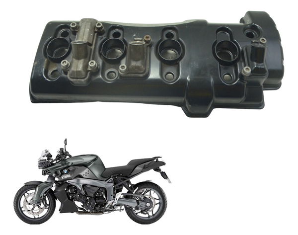 Tampa Cabeçote Bmw K1300 K 1300 R 08-15 Original