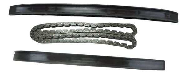 Kit Guia Tensor Corrente Comand Bmw K1300 K 1300 R 08-15 Ori