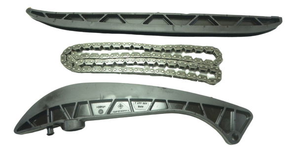 Kit Guia Tensor Corrente Comand Bmw K1300 K 1300 R 08-15 Ori