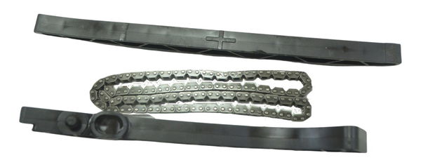 Kit Guia Tensor Corrente Comand Bmw K1300 K 1300 R 08-15 Ori