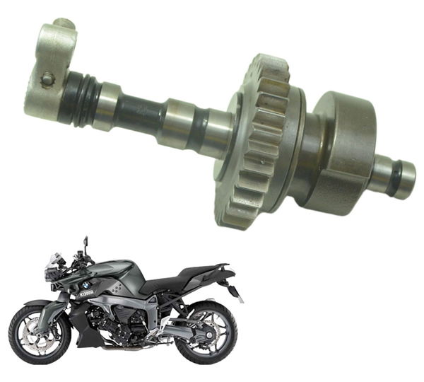 Balanceiro Virabrequim Bmw K1300 K 1300 R 08-15 Original