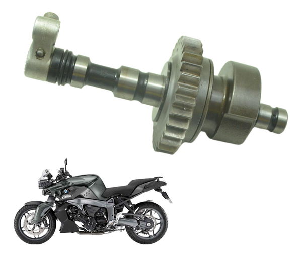 Balanceiro Virabrequim Bmw K1300 K 1300 R 08-15 Original