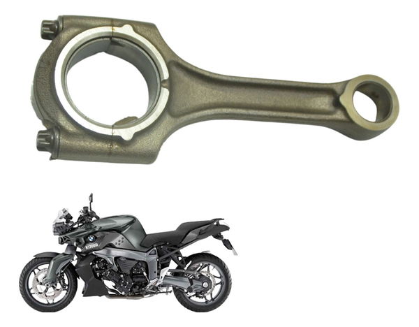 Biela C/ Bronzina Bmw K1300 K 1300 R 08-15 Original
