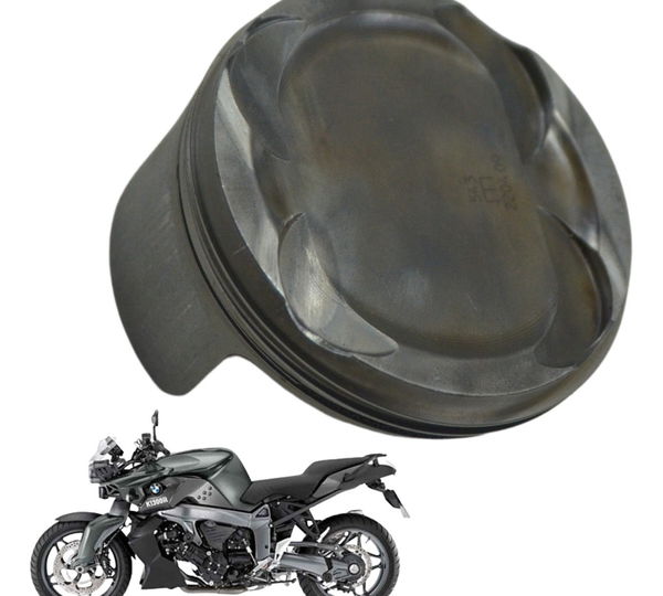Pistão Anéis Bmw K1300 K 1300 R 08-15 Original
