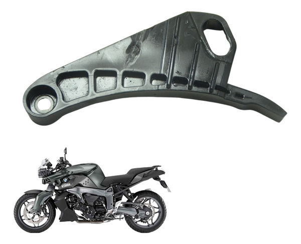 Guia Corrente Bomba Óleo Bmw K1300 K 1300 R 08-15 Original