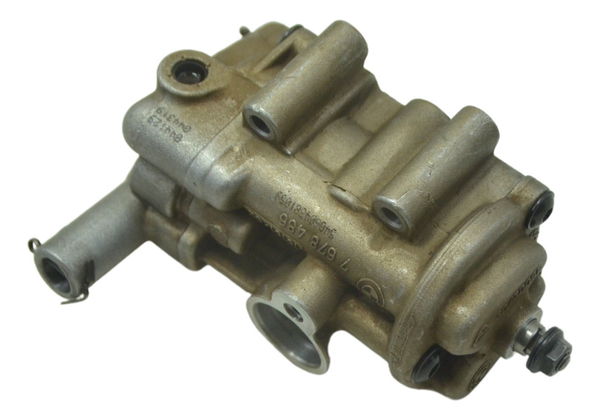 Bomba Óleo Bmw K1300 K 1300 R 08-15 Original