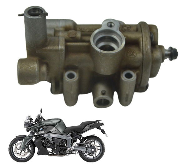 Bomba Óleo Bmw K1300 K 1300 R 08-15 Original