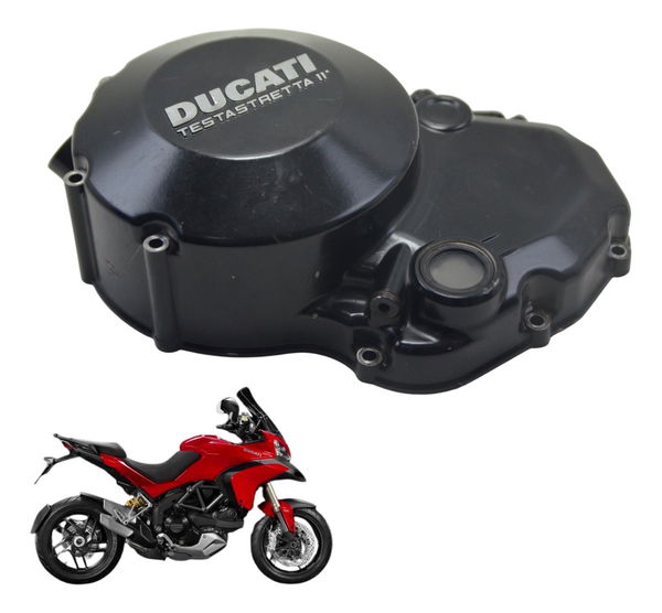 Tampa Embreagem Ducati Multistrada 1200 S 10-14 Original