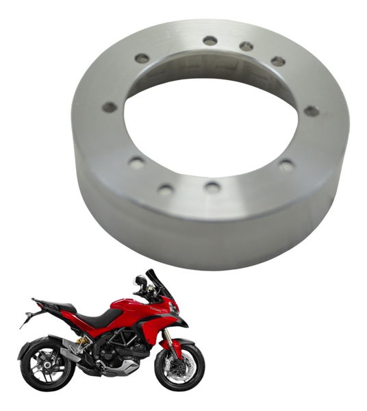 Volante Magneto Ducati Multistrada 1200 S 10-14 Original