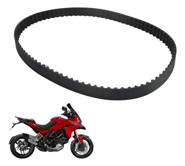 Correia Comando Ducati Multistrada 1200 S 10-14 Original