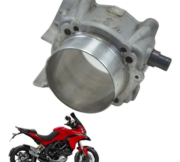 Cilindro Dian P/ Retific Ducati Multistrada 1200 S 10-14 Ori