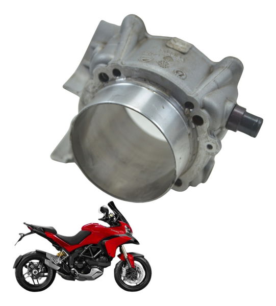 Cilindro Dian P/ Retific Ducati Multistrada 1200 S 10-14 Ori