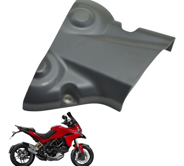 Capa Correia Ducati Multistrada 1200 S 10-14 Original
