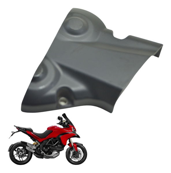 Capa Correia Ducati Multistrada 1200 S 10-14 Original