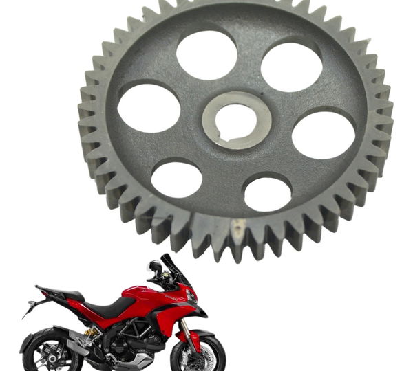 Engrenagem Balanceiro Ducati Multistrada 1200 S 10-14 Orig