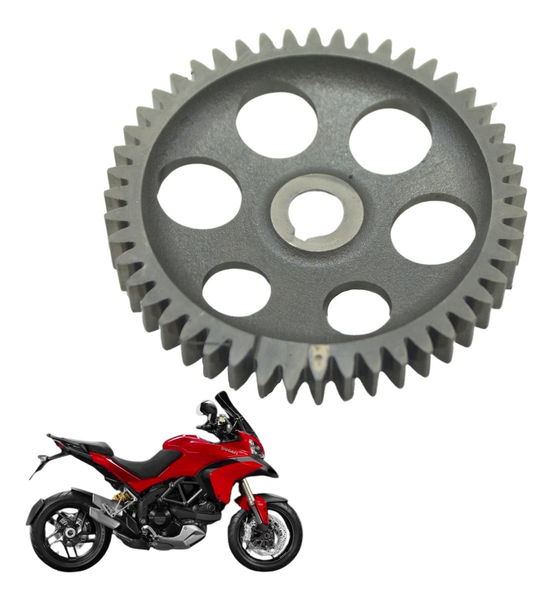 Engrenagem Balanceiro Ducati Multistrada 1200 S 10-14 Orig