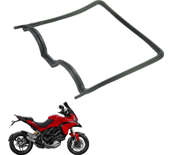 Guarnição Tampa Válvula Ducati Multistrada 1200 S 10-14 Orig